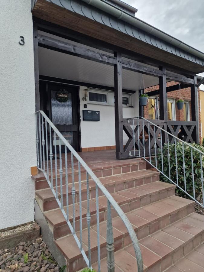 Fewo Reiswich Cochem Exterior foto